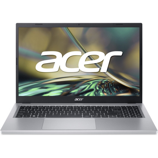 ACER ASPIRE 5 I3-N305 16GB INT 512GB_SSD 15.6 FHD M2 COMBO STEEL GREY KBLIGHT