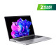 ACER SWIFT GO14 ULTRA_5 16G 512G_SSD INT 14 2.2K PURE SILVER