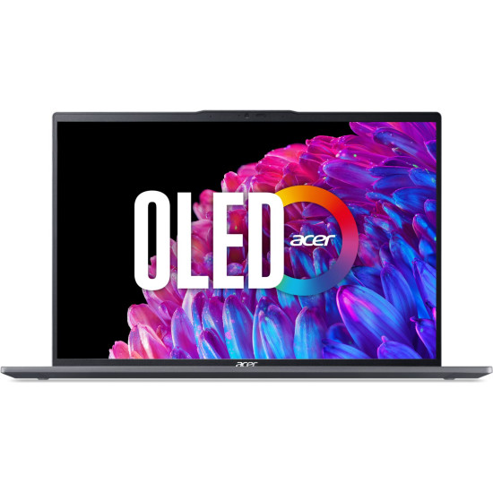 ACER SWIFT GO16 OLED ULTRA_7 32G ARC 1TB_SSD 16 3.2K WIN11_HOME STEEL GRAY ACER SWIFT GO16 OLED ULTRA_7 32G ARC 1TB_SSD 16 3.2K WIN11_HOME STEEL GRAY