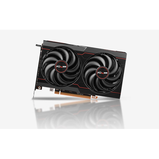 SAPPHIRE AMD RX6600 HDMI DP 128B 8GB ACTIVE SAPPHIRE AMD RX6600 HDMI DP 128B 8GB ACTIVE