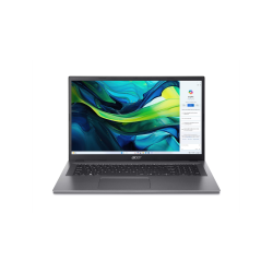 ACER ASPIRE GO17 N150 16GB INT 512GB_SSD 17.3 FHD M2 COMBO STEEL GRAY
