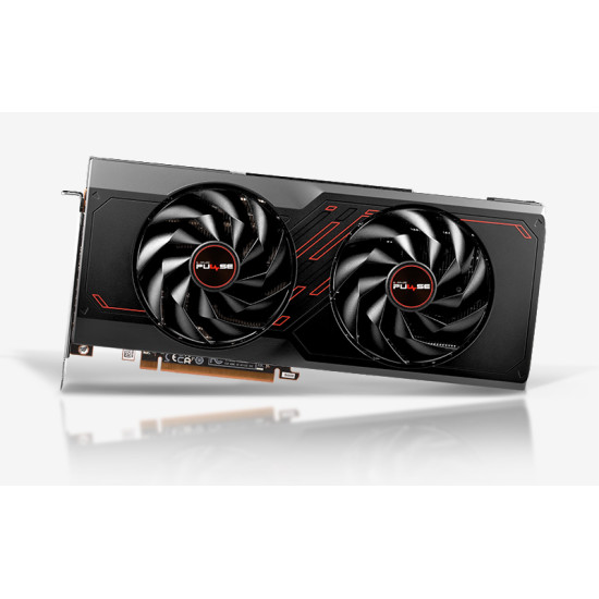 SAPPHIRE AMD RX7700XT HDMI DP 192B 12GB ACTIVE SAPPHIRE AMD RX7700XT HDMI DP 192B 12GB ACTIVE