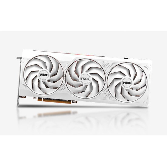 SAPPHIRE AMD RX7700XT HDMI DP 192B 12GB ACTIVE SAPPHIRE AMD RX7700XT HDMI DP 192B 12GB ACTIVE
