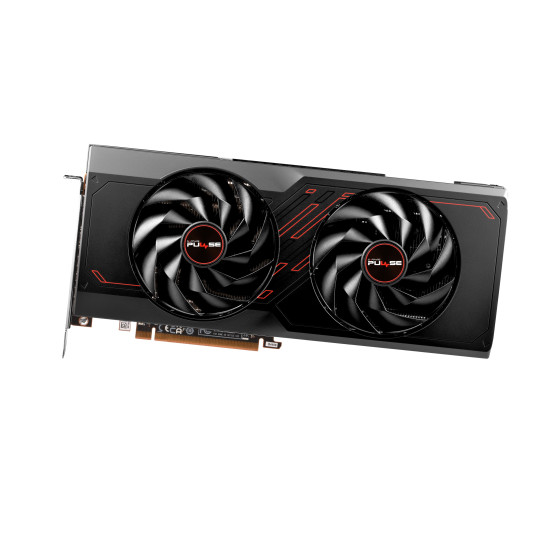 SAPPHIRE AMD RX7800XT HDMI DP 256B 16GB ACTIVE SAPPHIRE AMD RX7800XT HDMI DP 256B 16GB ACTIVE