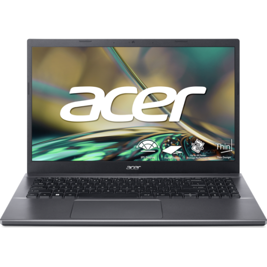 ACER ASPIRE 5 I5-12 8GB RTX2050 512GB_SSD 15.6 FHD M2 COMBO STEEL GREY KBLIGHT ACER ASPIRE 5 I5-12 8GB RTX2050 512GB_SSD 15.6 FHD M2 COMBO STEEL GREY KBLIGHT