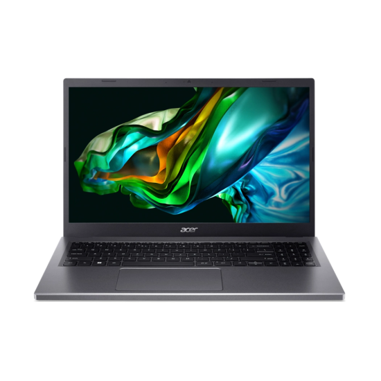 ACER ASPIRE 5 I3-13 16GB INT 512GB_SSD 15.6 FHD M2 COMBO PURE SILVER