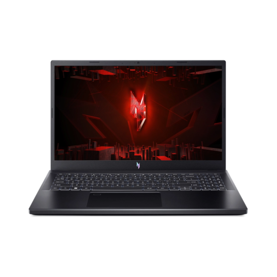 ACER NITRO V15 I5-13 8G RTX2050 512GB_SSD 15.6 FHD 144HZ M2 COMBO BLACK BACKLIT ACER NITRO V15 I5-13 8G RTX2050 512GB_SSD 15.6 FHD 144HZ M2 COMBO BLACK BACKLIT