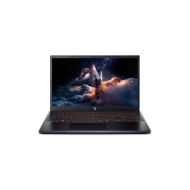 ACER NITRO V15 I7 240H 16G RTX4050 1TB_SSD 15.6 FHD 165HZ M2 COMBO BLACK BACKLIT