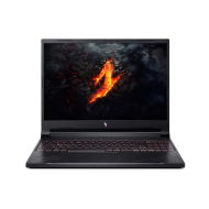 ACER NITRO V16 AMD AI 7 350 16G RTX4050 512GB_SSD 16 WUXGA 165HZ M2 COMBO BLACK BACKLIT