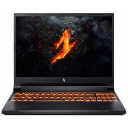 ACER NITRO V16 I7-14 16G RTX4060 1TB_SSD 16 WUXGA 165HZ M2 COMBO BLACK BACKLIT ACER NITRO V16 I7-14 16G RTX4060 1TB_SSD 16 WUXGA 165HZ M2 COMBO BLACK BACKLIT