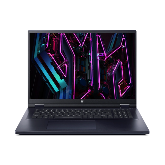 ACER HELIOS 18 I9-13 16G GTX4080 12G 2T SSD 18.00 WQXGA 240HZ WIN11 M2 COMBO BLACK KBLIGHT
