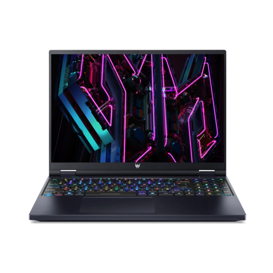 ACER HELIOS 16 I9-13 16G GTX4080 12G 2T SSD 16.00 WQXGA 250HZ WIN11 M2 CO