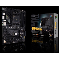 ASUS B550 4xDDR4  6xSATA3  RAID HDMI DP           2xM2 GLAN        2xPCIEx16 3xPCIEx1 ASUS B550 4xDDR4  6xSATA3  RAID HDMI DP           2xM2 GLAN        2xPCIEx16 3xPCIEx1