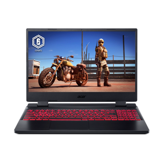 ACER NITRO 5 I5-12 8G RTX3050 512GB SSD 15.6 FHD 144HZ M2 COMBO BLACK BACKLIT ACER NITRO 5 I5-12 8G RTX3050 512GB SSD 15.6 FHD 144HZ M2 COMBO BLACK BACKLIT