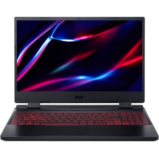 ACER NITRO 5 I7-12 16G GTX4050 6GB 1024GB SSD 15.6 FHD 144HZ M2 COMBO BLACK BACKLIT ACER NITRO 5 I7-12 16G GTX4050 6GB 1024GB SSD 15.6 FHD 144HZ M2 COMBO BLACK BACKLIT