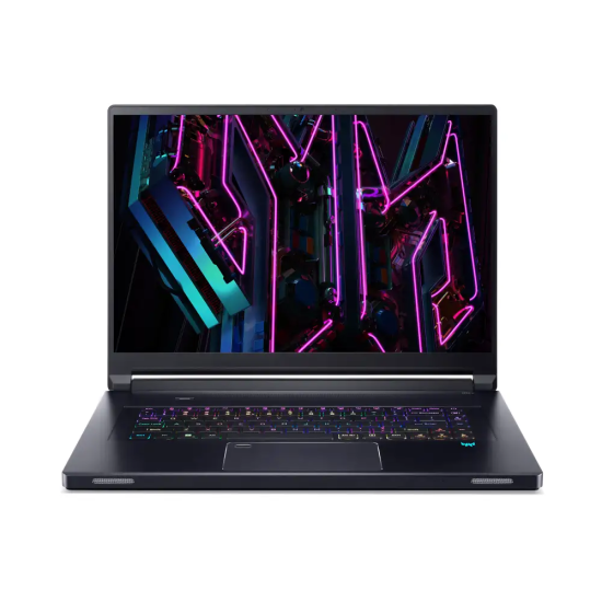 ACER TRITON 17X I9-13 64GB RTX4090 2TB_SSD 17.3