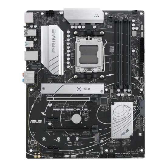 ASUS B650 4xDDR5 4xSATA3 RAID HDMI DP 2xM2 GLAN 2xPCIEx16 2xPCIEx1 ASUS B650 4xDDR5 4xSATA3 RAID HDMI DP 2xM2 GLAN 2xPCIEx16 2xPCIEx1