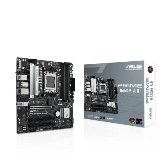 ASUS B650 4xDDR4 4xSATA3 RAID HDMI DP VGA 2xM2 GLAN 3xPCIEx16 ASUS B650 4xDDR4 4xSATA3 RAID HDMI DP VGA 2xM2 GLAN 3xPCIEx16