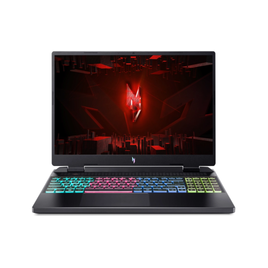 ACER NITRO 16 I7-13 16G GTX4050 6GB 1TB_SSD 16 WQXGA 165HZ M2 COMBO BLACK KBLIGHT ACER NITRO 16 I7-13 16G GTX4050 6GB 1TB_SSD 16 WQXGA 165HZ M2 COMBO BLACK KBLIGHT
