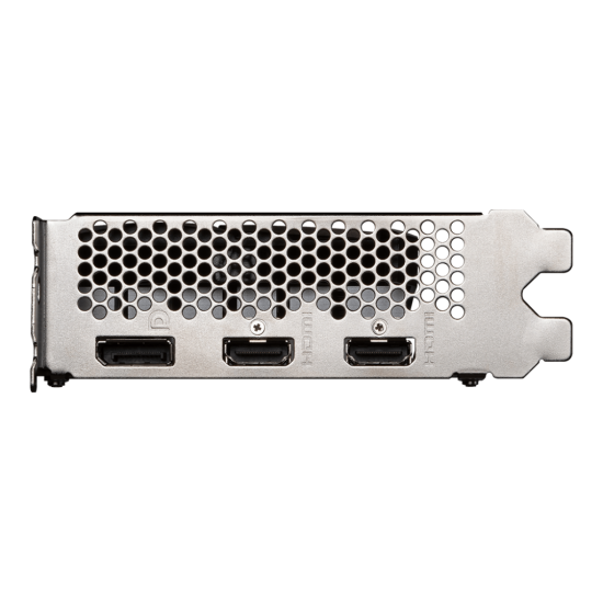 MSI NVIDIA RTX3050 HDMI DP 96B 6GB ACTIVE