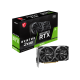 MSI NVIDIA RTX3050 HDMI DVI-D DP 128B 8GB ACTIVE