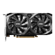 MSI NVIDIA RTX3050 HDMI DVI-D DP 128B 8GB ACTIVE