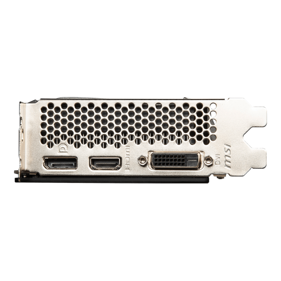 MSI NVIDIA RTX3050 HDMI DVI-D DP 128B 8GB ACTIVE