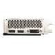 MSI NVIDIA RTX3050 HDMI DVI-D DP 128B 8GB ACTIVE
