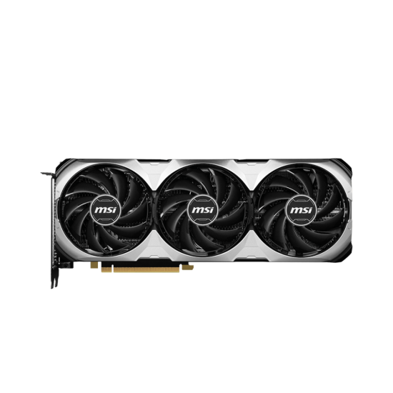 MSI NVIDIA RTX4070TI SUPER HDMI DP 256B 16GB ACTIVE