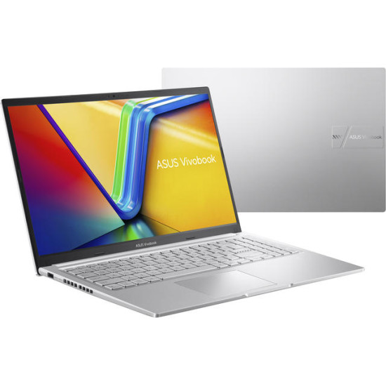 ASUS VIVOBOOK 15 -I5 13500H 16GB 512GB INT 15.6 FHD AG WIN 11 HOME SILVER ASUS VIVOBOOK 15 -I5 13500H 16GB 512GB INT 15.6 FHD AG WIN 11 HOME SILVER