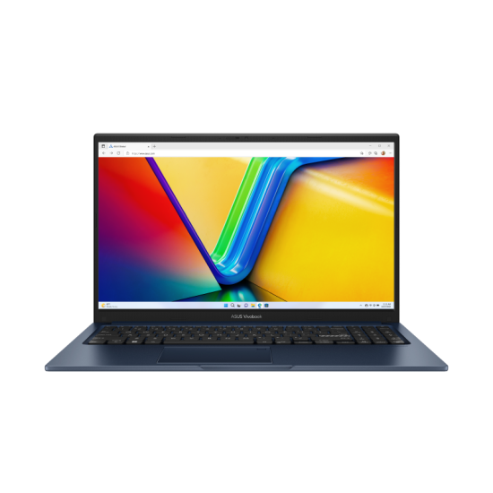 ASUS VIVOBOOK 15 - I3 1315U 8GB 512GB_SSD INT 15.6 FHD AG BLUE