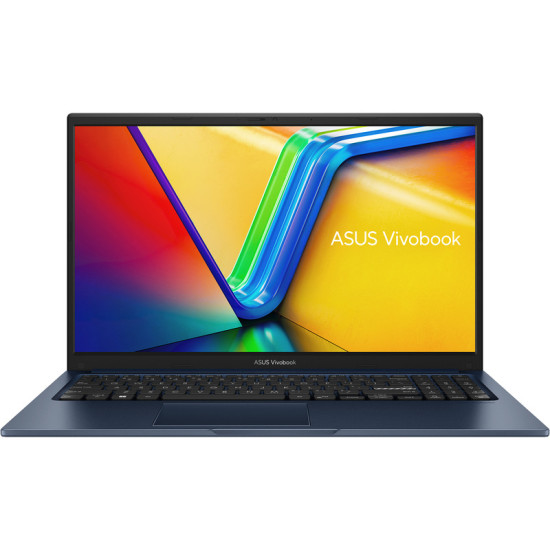 ASUS VIVOBOOK 15 - I5 1335U 16GB 1TB SSD INT 15.6 FHD AG BLUE