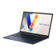 ASUS VIVOBOOK 15 - I7 - 1355U 16GB 1TB_SSD INT 15.6 FHD AG BLUE WIN 11 HOME