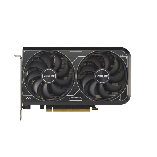 ASUS NVIDIA RTX4060 HDMI DP 128B 8GB ACTIVE