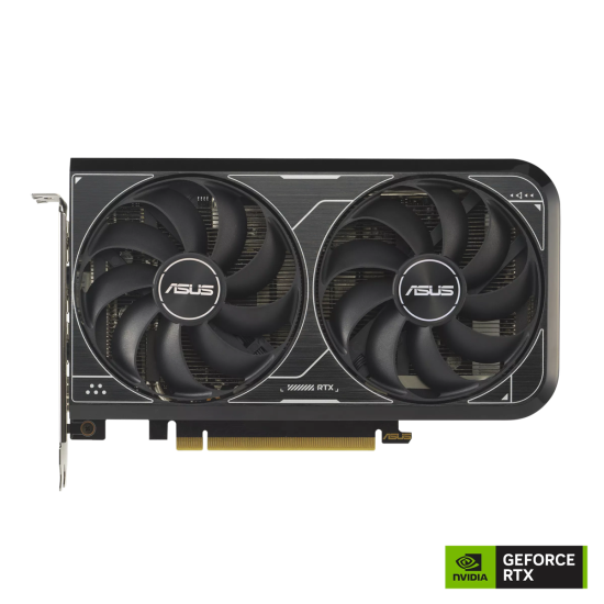 ASUS NVIDIA RTX4060TI HDMI DP 128B 8GB ACTIVE ASUS NVIDIA RTX4060TI HDMI DP 128B 8GB ACTIVE