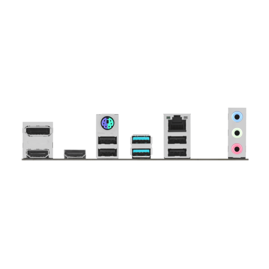 ASUS B760 4xDDR5  4xSATA3 RAID 2xHDMI DP        2xM2 GLAN        3xPCIEx16