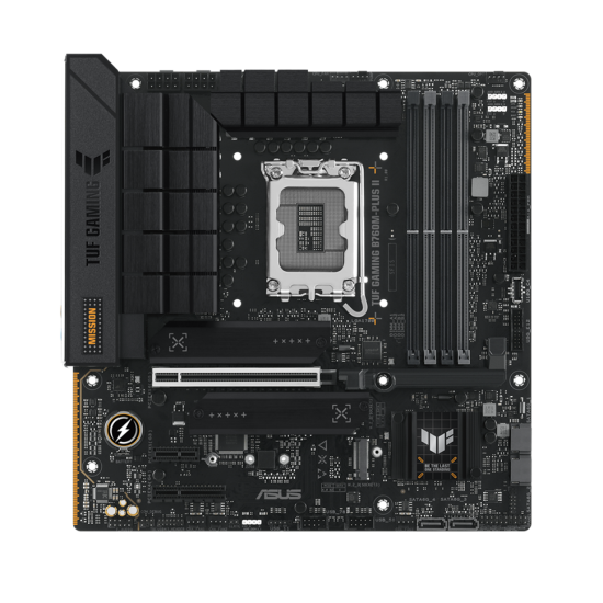 ASUS B760 4xDDR5 4xSATA3 RAID HDMI DP 2xM2 GLAN 1xPCIEx16 2xPCIEx1 ASUS B760 4xDDR5 4xSATA3 RAID HDMI DP 2xM2 GLAN 1xPCIEx16 2xPCIEx1