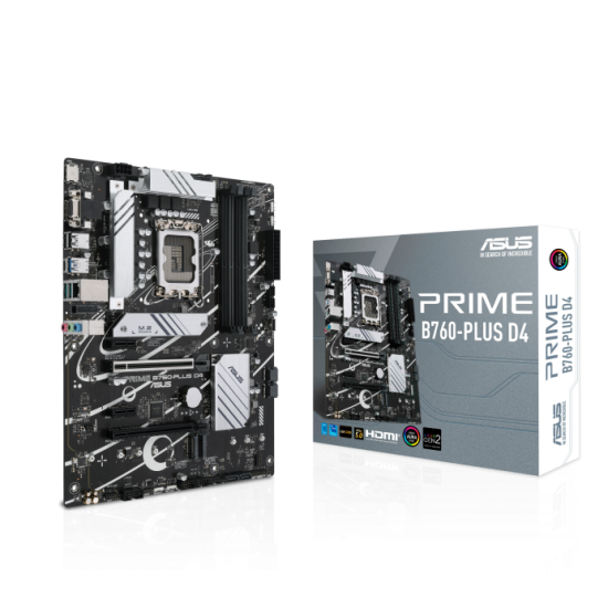 ASUS Z760 4xDDR4 4xSATA3 RAID HDMI DP VGA 3xM2 GLAN 2xPCIEx16 2xPCIEx1 ASUS Z760 4xDDR4 4xSATA3 RAID HDMI DP VGA 3xM2 GLAN 2xPCIEx16 2xPCIEx1