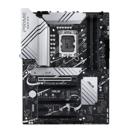 ASUS Z790 4xDDR5 4xSATA3 RAID HDMI DP 3xM2 GLAN 4xPCIEx16 1xPCIEx1 ASUS Z790 4xDDR5 4xSATA3 RAID HDMI DP 3xM2 GLAN 4xPCIEx16 1xPCIEx1