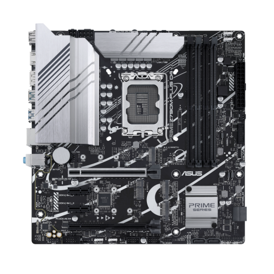 ASUS Z790 4xDDR4 4xSATA3 RAID HDMI DP 3xM2 GLAN 2xPCIEx16 2xPCIEx1 ASUS Z790 4xDDR4 4xSATA3 RAID HDMI DP 3xM2 GLAN 2xPCIEx16 2xPCIEx1