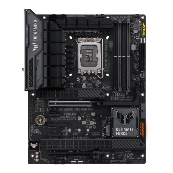 ASUS Z790 4xDDR5 4xSATA3 RAID HDMI DP 4xM2 GLAN 2xPCIEx16 3xPCIEx1 WiFi ASUS Z790 4xDDR5 4xSATA3 RAID HDMI DP 4xM2 GLAN 2xPCIEx16 3xPCIEx1 WiFi