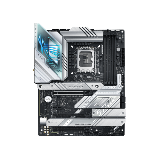 ASUS Z790 4xDDR4 4xSATA3 RAID HDMI DP 4xM2 GLAN 3xPCIEx16 1xPCIEx1 WiFi ASUS Z790 4xDDR4 4xSATA3 RAID HDMI DP 4xM2 GLAN 3xPCIEx16 1xPCIEx1 WiFi