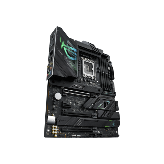 ASUS Z790 4xDDR5 4xSATA3 RAID HDMI DP 4xM2 GLAN 3xPCIEx16 1xPCIEx1 WiFi ASUS Z790 4xDDR5 4xSATA3 RAID HDMI DP 4xM2 GLAN 3xPCIEx16 1xPCIEx1 WiFi