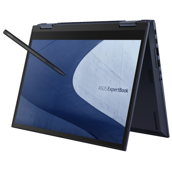 ASUS EXPERTBOOK B7 FLIP I7-11 16G 1TB_SSD 14 WQXGA AG TOUCH BLACK ASUS EXPERTBOOK B7 FLIP I7-11 16G 1TB_SSD 14 WQXGA AG TOUCH BLACK