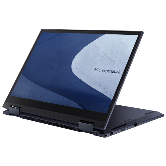 ASUS EXPERTBOOK B7 FLIP  I7-11 16G 1TB_SSD 14 WQXGA AG TOUCH BLACK