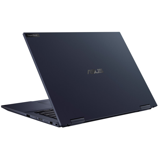 ASUS EXPERTBOOK B7 FLIP  I7-11 16G 1TB_SSD 14 WQXGA AG TOUCH BLACK