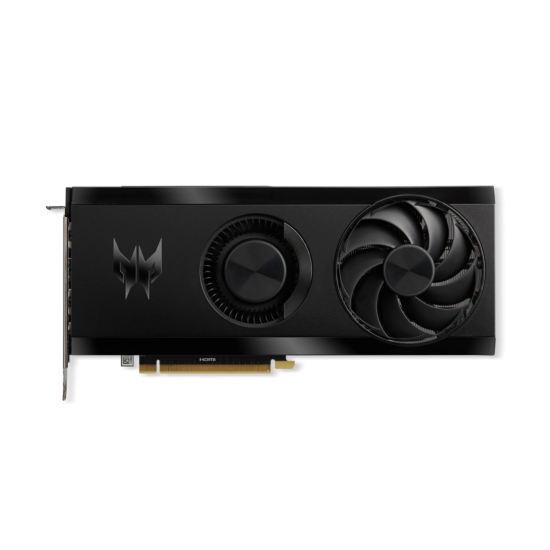 ACER AMD RX7600 HDMI DP 128B 8GB ACTIVE