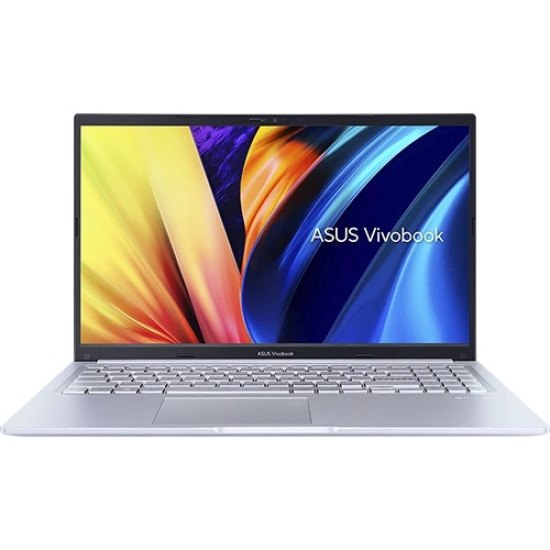 ASUS VIVOBOOK 15 - AMD R7 7730U 16GB 512GB INT 15.6 FHD AG SILVER