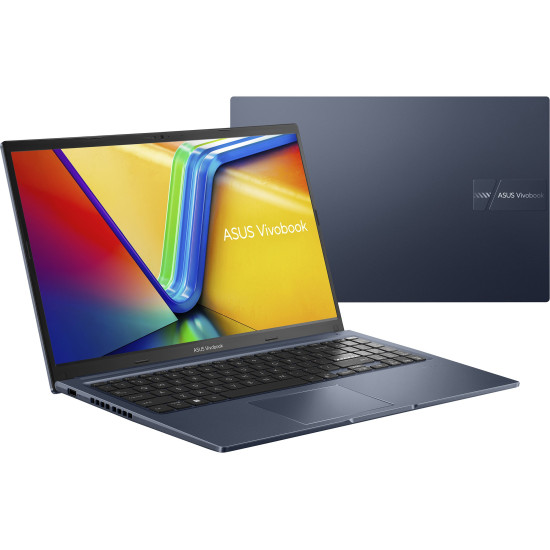 ASUS VIVOBOOK 15 R7-7 16G 1TB_SSD INT 15.6 FHD AG BLUE