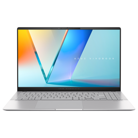 ASUS VIVOBOOK S15 OLED - SNAPDRAGON X PLUS 16GB 1TB_SSD 15.6